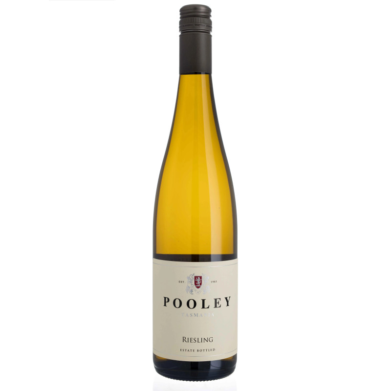 Pooley Riesling 2024 750ml