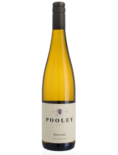 Pooley Riesling 2024 750ml