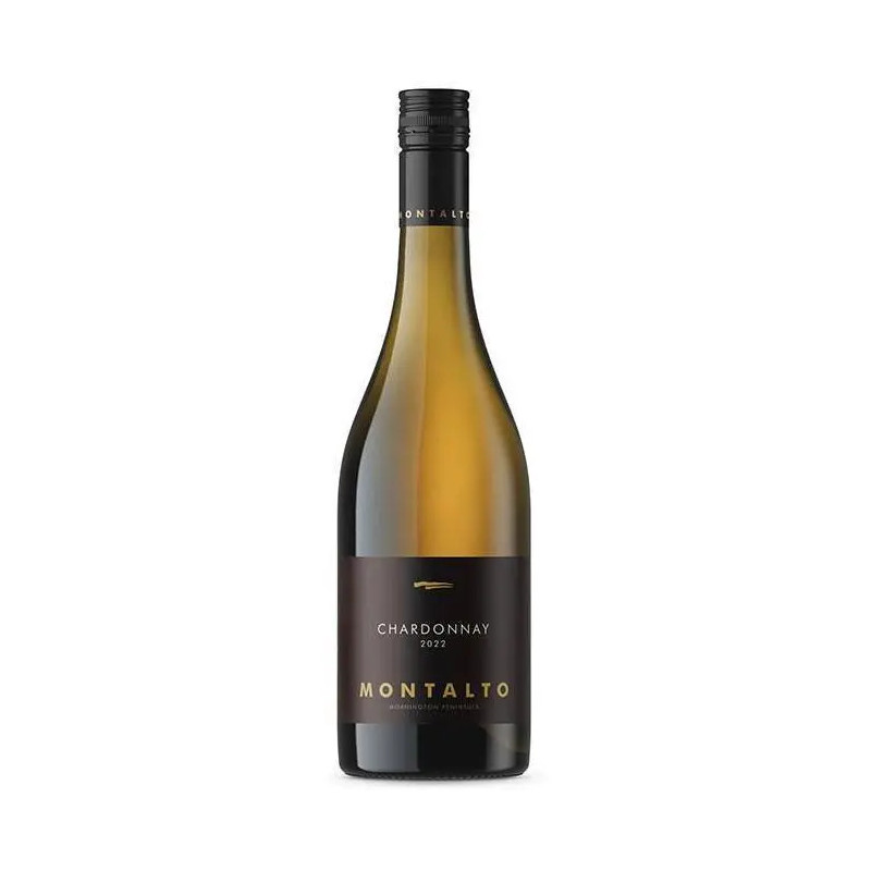 Montalto Chardonnay 2022 750ml