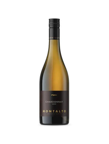 Montalto Chardonnay 2022 750ml