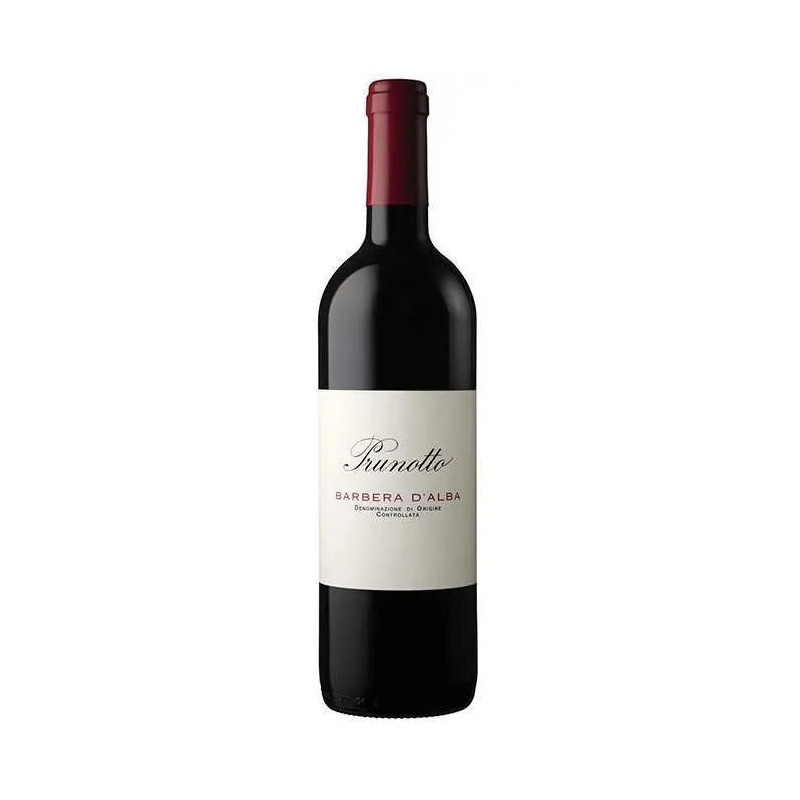 Prunotto Barbera D'alba 750ml