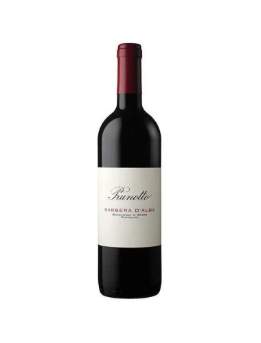 Prunotto Barbera D'alba 750ml