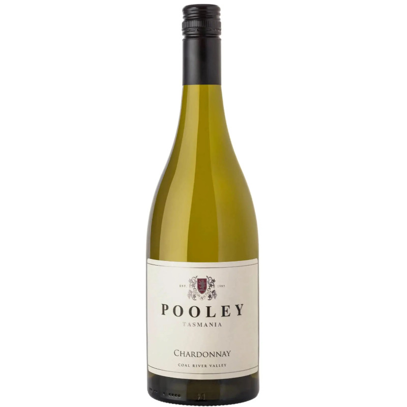 Pooley Chardonnay 2023 750ml