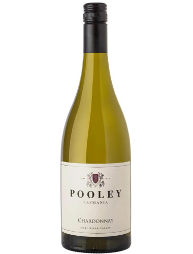 Pooley Chardonnay 2023 750ml