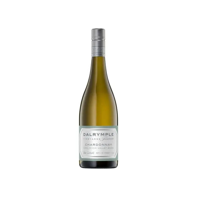 Dalrymple Coal Driver Chardonnay 750ml