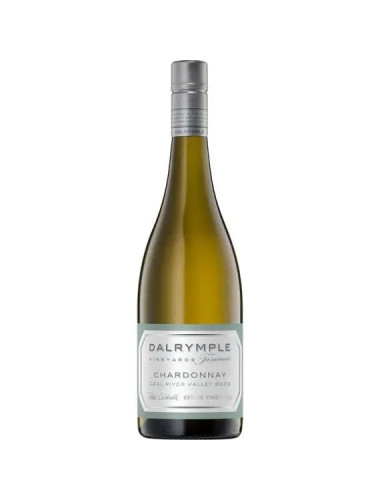 Dalrymple Coal Driver Chardonnay 750ml