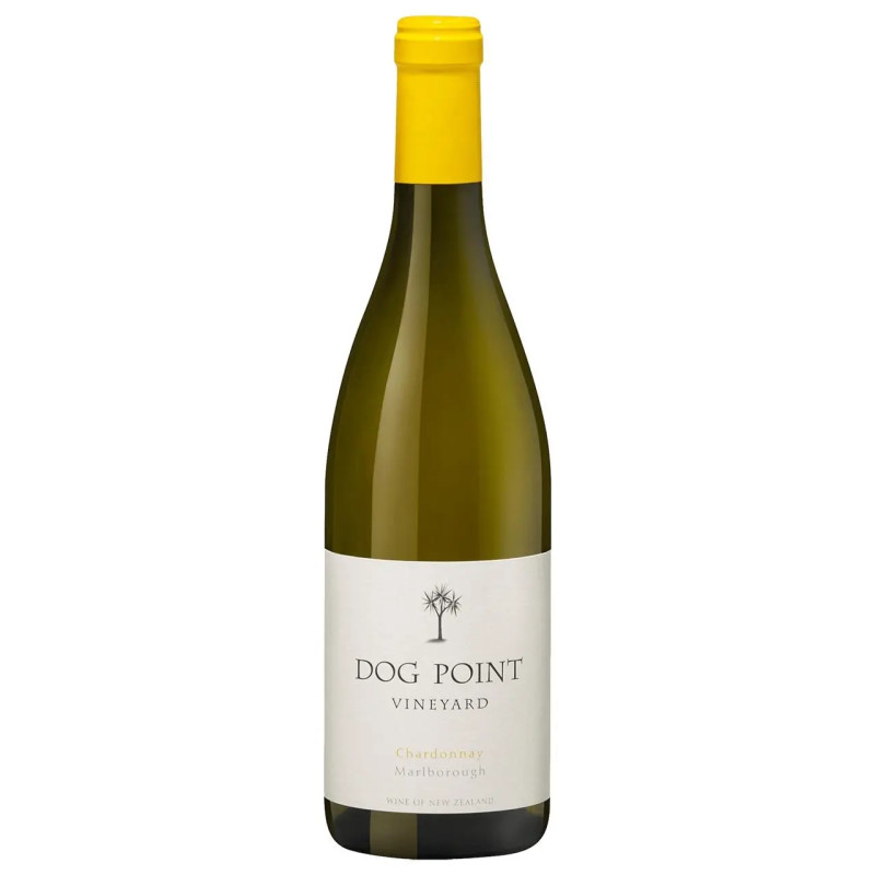 Dog Point Chardonnay 2021 750ml