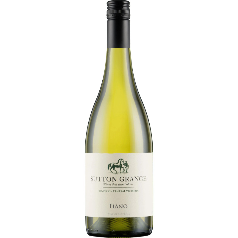 Sutton Grange Fiano 2021 750ml