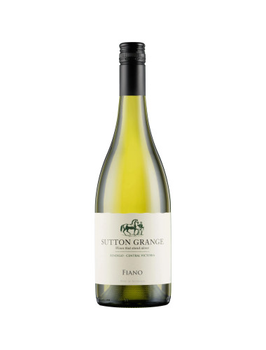 Sutton Grange Fiano 2021 750ml
