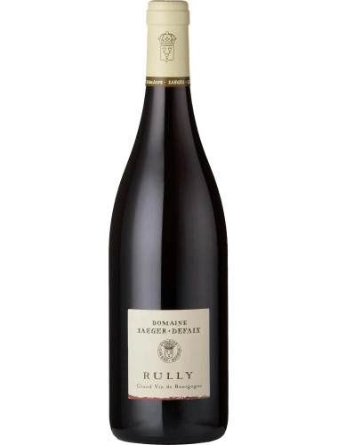 Jaeger Defaix Rully Rouge 750ml