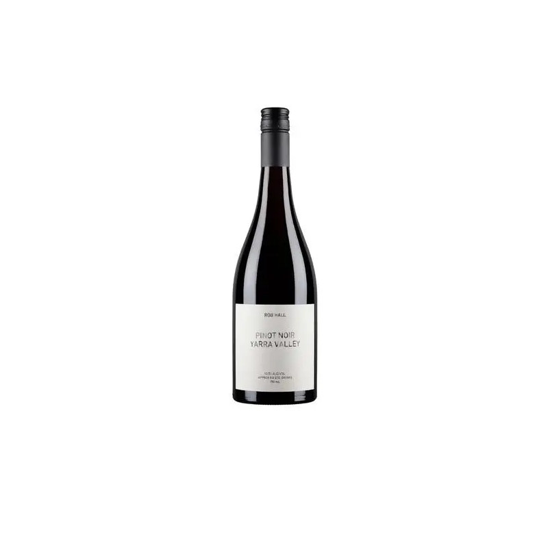 Rob Hall Pinot Noir 2023 750ml