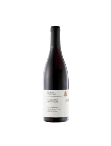 Hurley Garamond Pinot Noir 2022 750ml