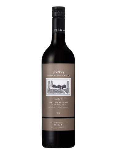 Wynns Michael Shiraz 2016 750ml