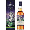 Royal Lochnagar 16YO - Legends Untold 2021 The Spring Stallion
