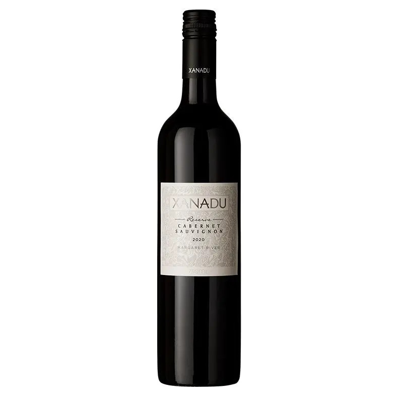 Xanadu Reserve Cabernet Sauvignon 2019 750ml