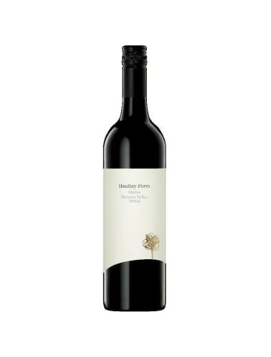 Hentley Farm Shiraz 2023 750ml