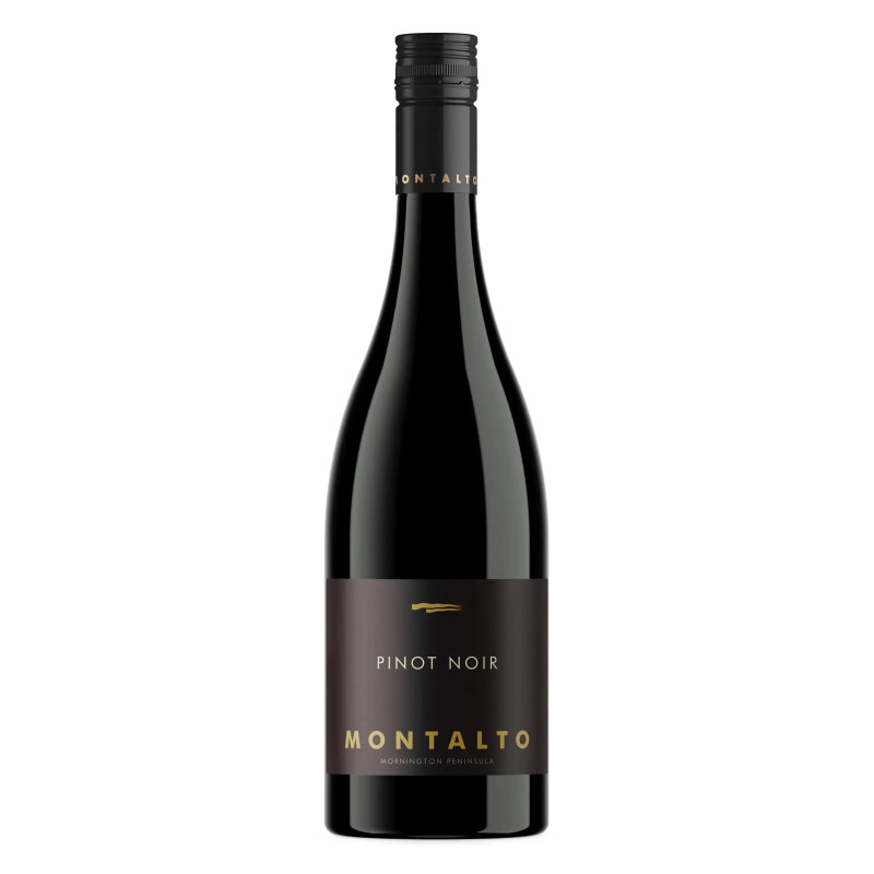 Montalto Pinot Noir 2022 750ml