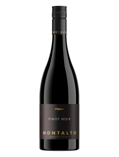 Montalto Pinot Noir 2022 750ml