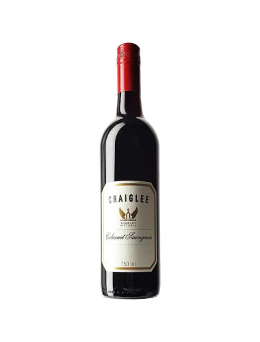 Craiglee Cabernet Sauvignon 2019 750ml