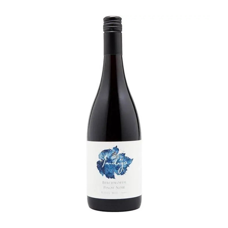 Indigo Vineyard Pinot Noir 750ml