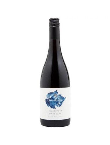 Indigo Vineyard Pinot Noir 750ml
