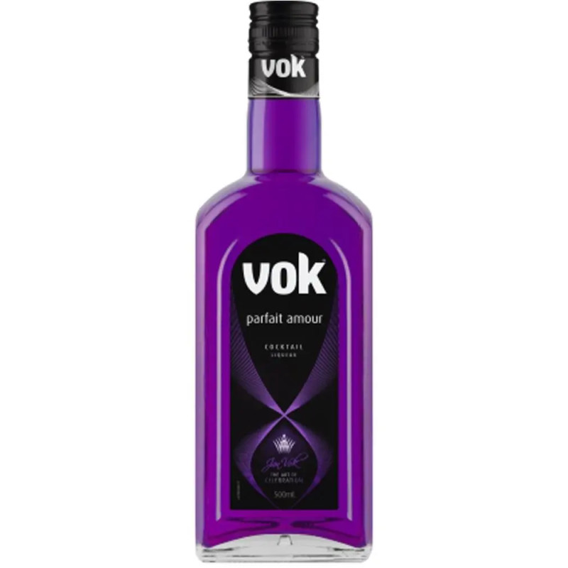 Vok Parfait Amour 500ml