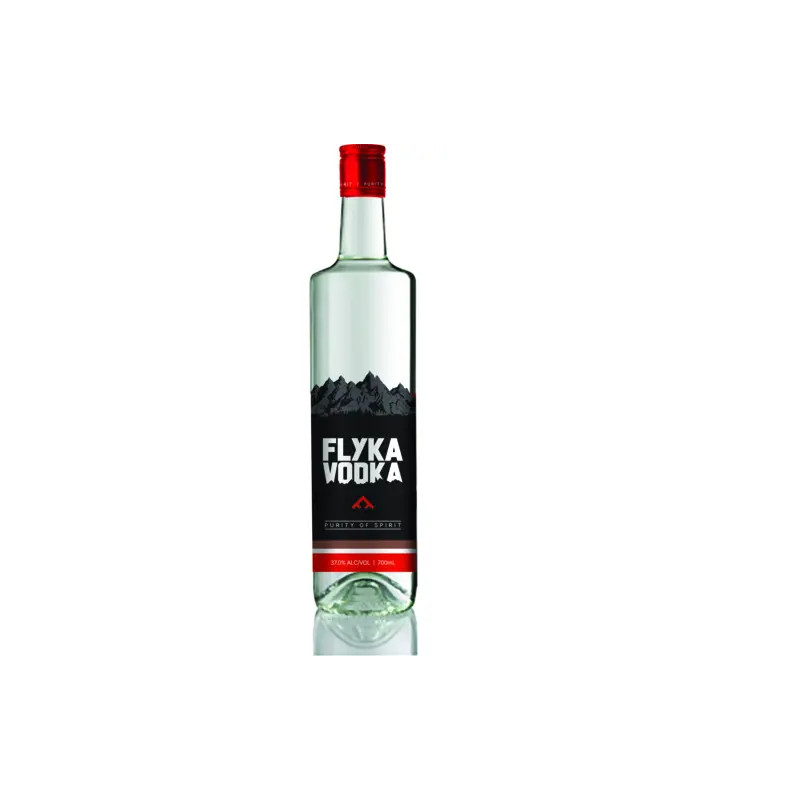 Flyka Vodka 700ml