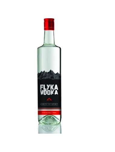 Flyka Vodka 700ml