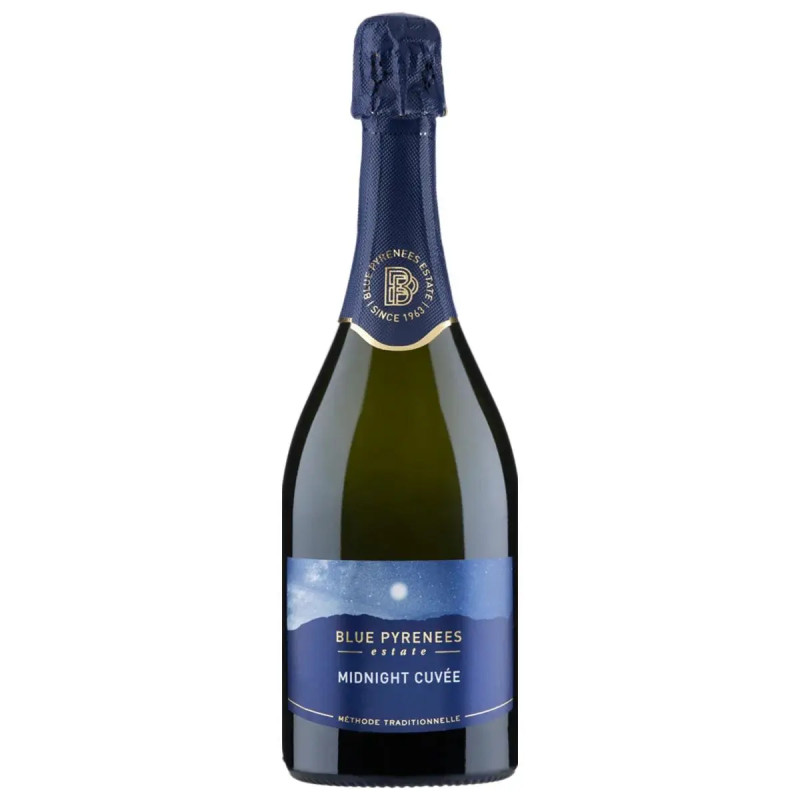 Blue Pyrenees Midnight Cuvée 750ml