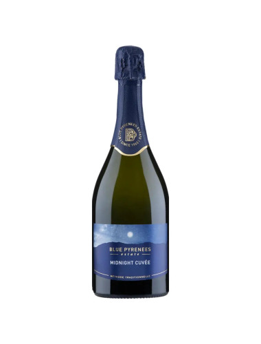 Blue Pyrenees Midnight Cuvée 750ml
