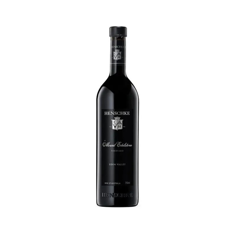 Henschke Mount Edelstone Eden Valley Shiraz 750ml