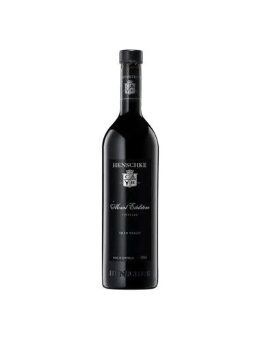 Henschke Mount Edelstone Eden Valley Shiraz 750ml