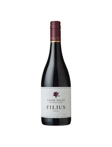 Vasse Felix Filius Shiraz 750ml