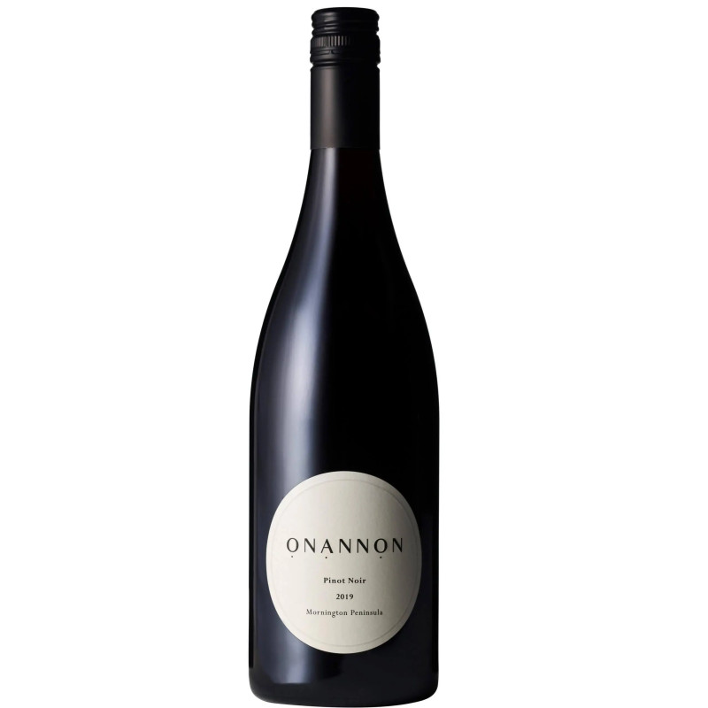 Onannon Mornington Pinot Noir 750ml