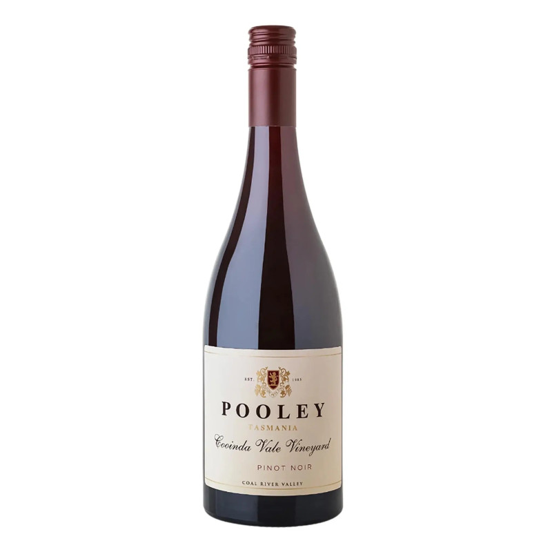 Pooley Cooinda Vale Pinot Noir 750ml