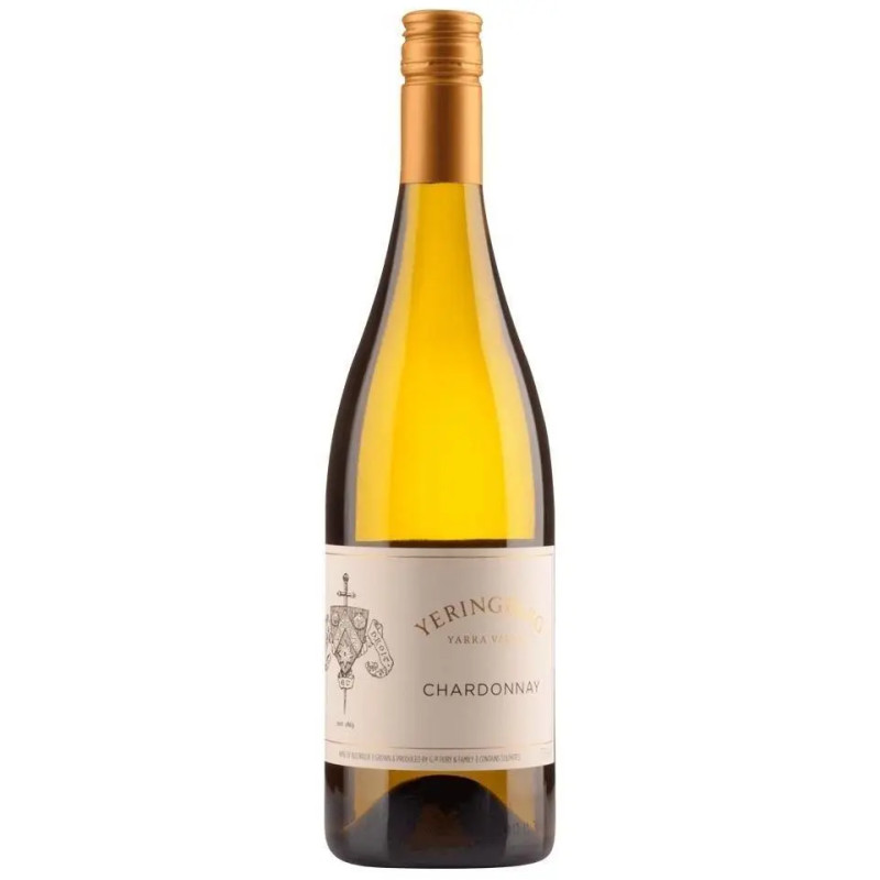 Yeringberg Chardonnay 750ml