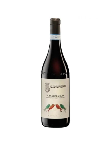GD Vajra Dolcetto D'alba 750ml