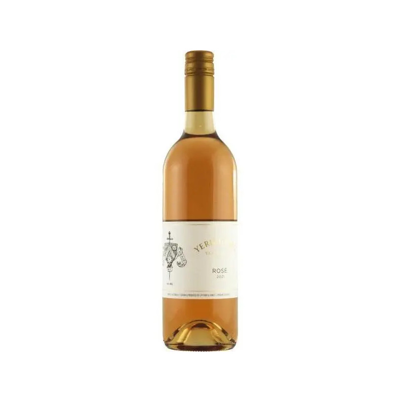 Yeringberg Rose 750ml