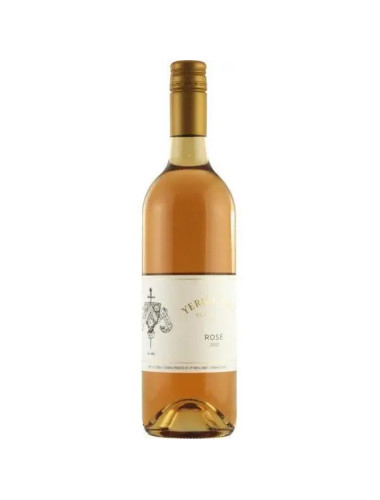 Yeringberg Rose 750ml