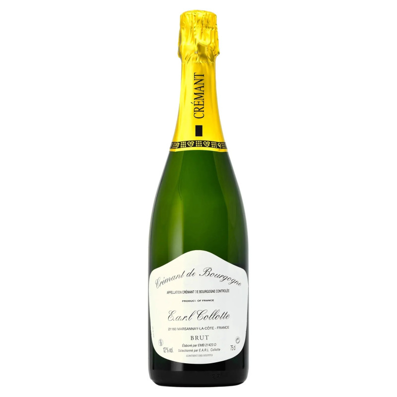 Colette Cremant De Bourgogne 750ml