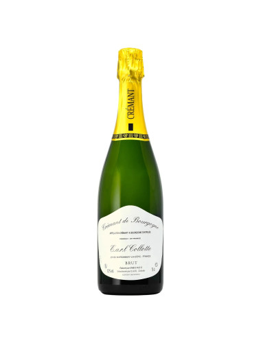 Colette Cremant De Bourgogne 750ml