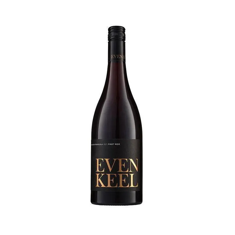 Even Keel Pinot Noir 750ml