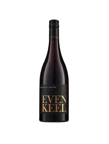 Even Keel Pinot Noir 750ml