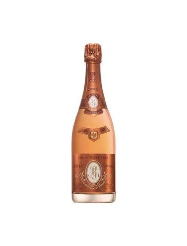 Louis Roederer - Cristal Rose - 2013
