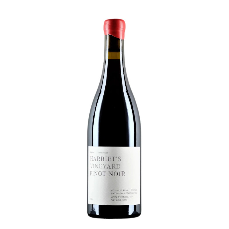 Rob Hall Harriets Pinot Noir 750ml