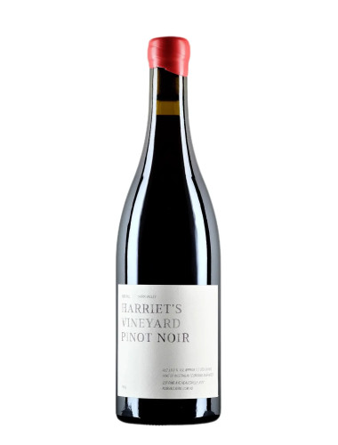 Rob Hall Harriets Pinot Noir 750ml