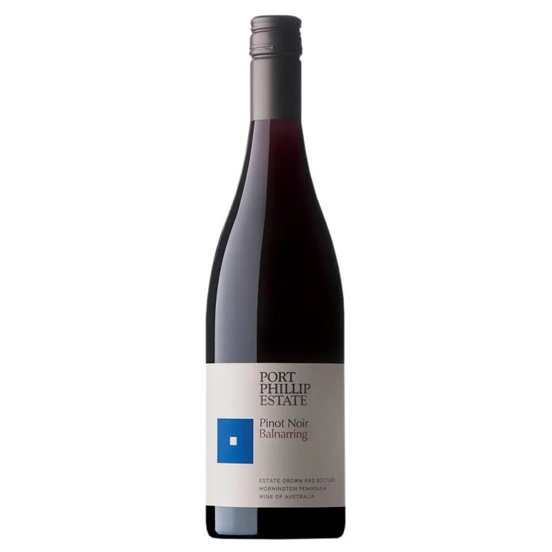 Port Phillip Estate Balnarring Pinot Noir 750ml