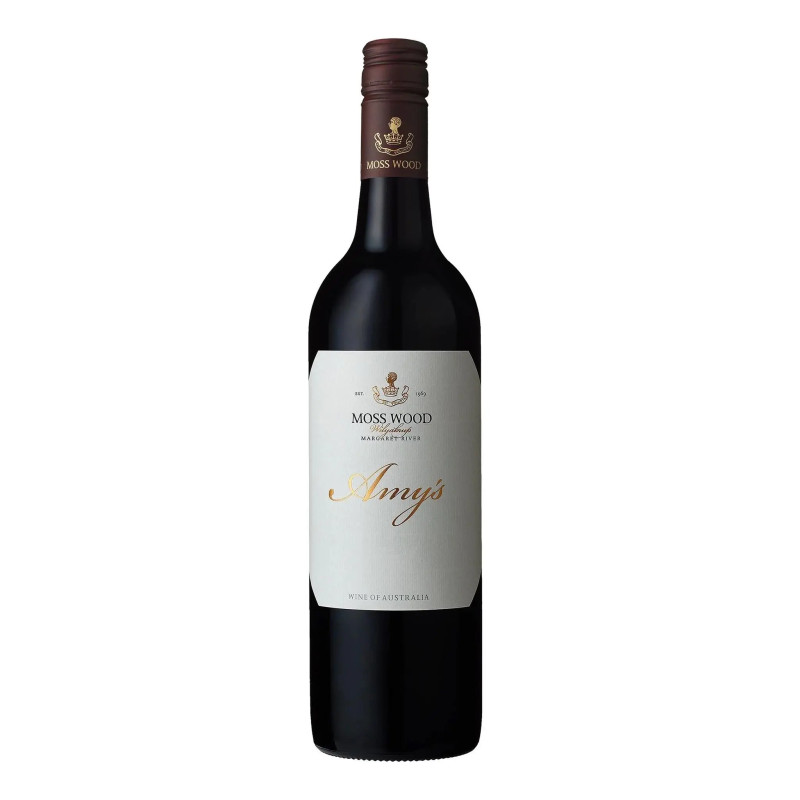 Mosswood Amy Cabernet Blend 750ml