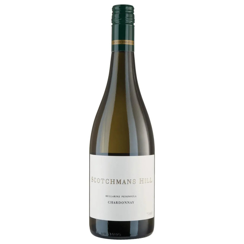 Scotchmans Hill Chardonnay 750ml