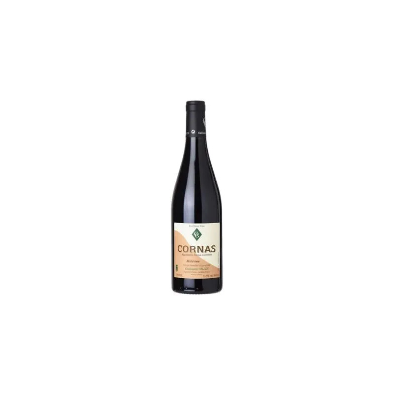 Domaine Guillaume Gilles - Cornas - 2019
